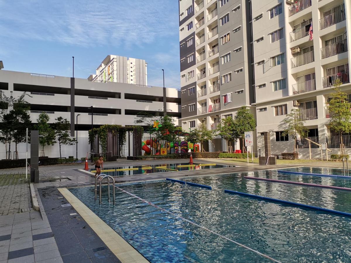Rumah Sarah Semenyih Extérieur photo