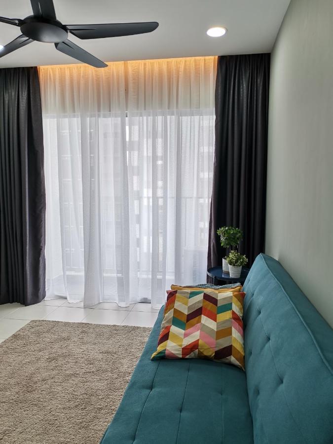 Rumah Sarah Semenyih Extérieur photo